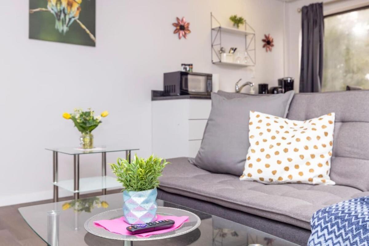 Modern 1Br Condo - Chinatown Near Little Italy 오타와 외부 사진