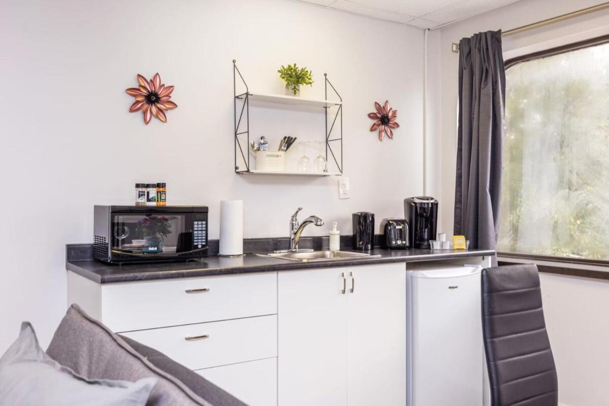 Modern 1Br Condo - Chinatown Near Little Italy 오타와 외부 사진