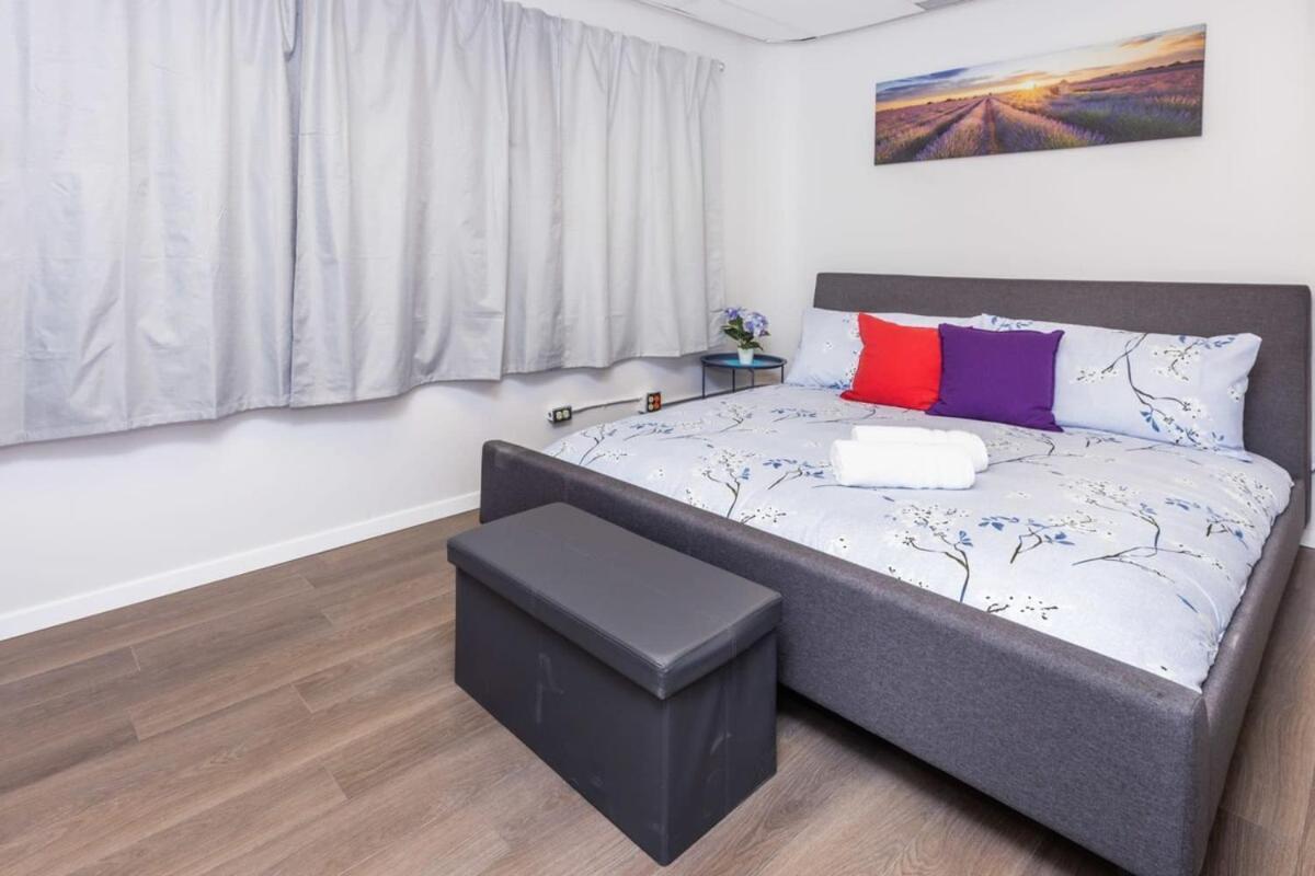 Modern 1Br Condo - Chinatown Near Little Italy 오타와 외부 사진